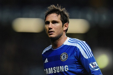 Frank Lampard sẽ rời Chelsea mùa hè này nếu không được gia hạn Frank Lampard sẽ rời Chelsea mùa hè này nếu không được gia hạn