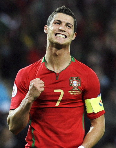 Ronaldo đang mất phong độ? Ronaldo đang mất phong độ?