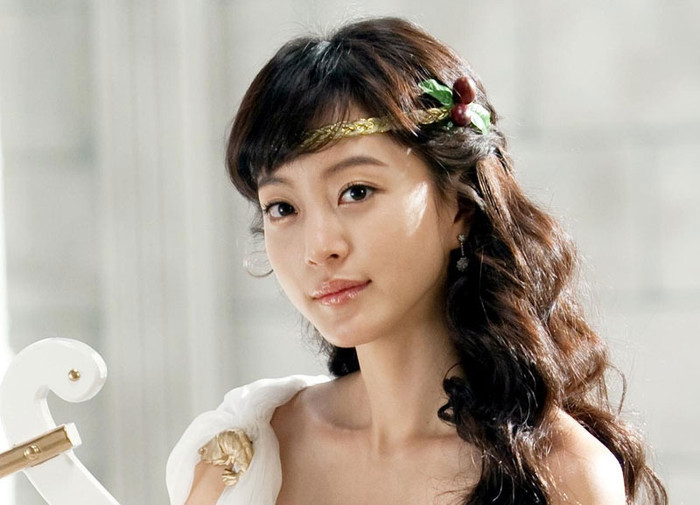 Cách đây ít lâu, Han Ye Seul đã vinh dự nhận giải Diễn viên được yêu thích nhất của Lễ trao giải nghệ thuật Baek Sang lần thứ 43. Cách đây ít lâu, Han Ye Seul đã vinh dự nhận giải Diễn viên được yêu thích nhất của Lễ trao giải nghệ thuật Baek Sang lần thứ 43.