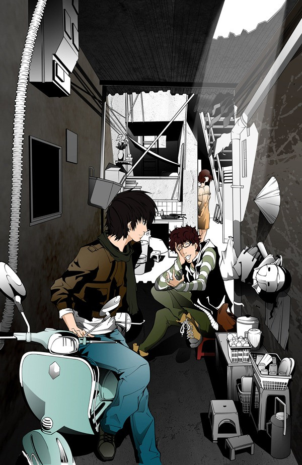 Bộ truyện tranh ngập tràn những hình ảnh Hà thành Chợ hoa đêm, trà chanh Nhà Thờ, phố Tạ Hiện… tất cả những gì thân thuộc nhất của Hà Nội sẽ được xuất hiện trong bộ truyện tranh “Đất Rồng”. Khi xem bộ truyện này, hẳn là teen mình sẽ thích thú bởi những địa điểm quen thuộc được khắc họa bằng tranh vẽ sống động. Cùng với cốt truyện hấp dẫn, “Đất Rồng” hứa hẹn sẽ là bộ truyện tranh “làm mưa làm gió” trong cộng đồng teen. Bộ truyện tranh ngập tràn những hình ảnh Hà thành Chợ hoa đêm, trà chanh Nhà Thờ, phố Tạ Hiện… tất cả những gì thân thuộc nhất của Hà Nội sẽ được xuất hiện trong bộ truyện tranh “Đất Rồng”. Khi xem bộ truyện này, hẳn là teen mình sẽ thích thú bởi những địa điểm quen thuộc được khắc họa bằng tranh vẽ sống động. Cùng với cốt truyện hấp dẫn, “Đất Rồng” hứa hẹn sẽ là bộ truyện tranh “làm mưa làm gió” trong cộng đồng teen.