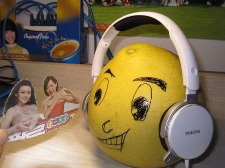 Những sắc thái biểu cảm được diễn tả tinh tế