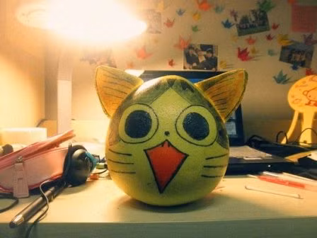 Pi ka chu dễ thương