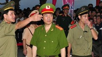 Người chiến sĩ công an nhân dân tử tế, không ai hành xử như thế! ảnh 3 Người chiến sĩ công an nhân dân tử tế, không ai hành xử như thế! ảnh 3