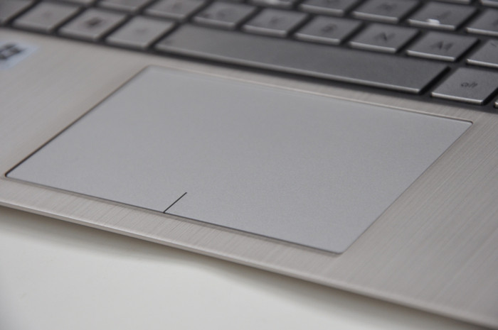 Trải nghiệm Ultrabook "siêu mỏng" Asus Zenbook UX21E ảnh 6