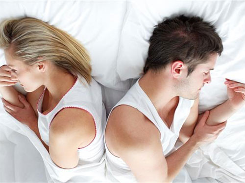 Dân nước nào vô địch 'làm chuyện ấy'? ảnh 1 Dân nước nào vô địch 'làm chuyện ấy'? ảnh 1