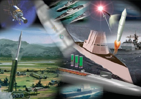 Hệ thống phòng thủ tên lửa của Mỹ ở châu Âu không nhằm chống lại Nga? (ảnh chỉ có tính chất minh họa) Hệ thống phòng thủ tên lửa của Mỹ ở châu Âu không nhằm chống lại Nga? (ảnh chỉ có tính chất minh họa)