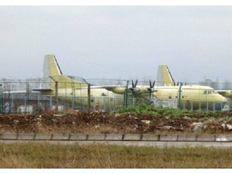 G-6 là máy bay chống tàu ngầm đầu tiên của Trung Quốc do chính nước này sản xuất G-6 là máy bay chống tàu ngầm đầu tiên của Trung Quốc do chính nước này sản xuất