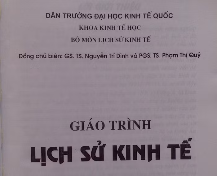 "Mùi" của Ngô Bảo Châu bị loãng đi trong "Tiểu thuyết toán học" ảnh 3 Cười đau bụng, tức nổ mắt với sách in lậu (P1)