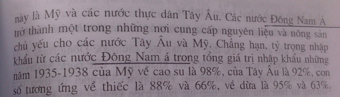 Cùng một địa danh “Đông Nam Á” nhưng chỉ trong một đoạn văn, cách nhau vài dòng chữ lúc thì viết hoa, lúc thì viết thường. Cùng một địa danh “Đông Nam Á” nhưng chỉ trong một đoạn văn, cách nhau vài dòng chữ lúc thì viết hoa, lúc thì viết thường.