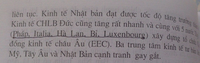 Tên một số quốc gia, một số địa danh viết rất lộn xộn, khi thì phiên âm theo tiếng Anh, lúc lại phiên âm tiếng Việt. >>ĐIỂM MẶT CÁC THỦ KHOA ĐẠI HỌC 2012 Tên một số quốc gia, một số địa danh viết rất lộn xộn, khi thì phiên âm theo tiếng Anh, lúc lại phiên âm tiếng Việt. >>ĐIỂM MẶT CÁC THỦ KHOA ĐẠI HỌC 2012