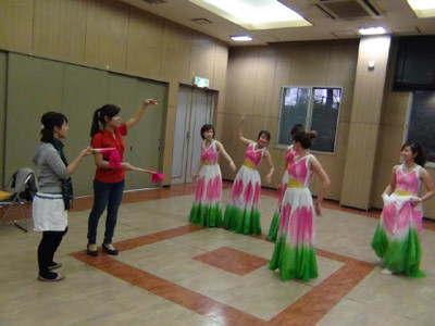 Đại nhạc hội VYSA 2011: “Việt Nhật – Ước mơ và Nỗi nhớ” ảnh 2 Đại nhạc hội VYSA 2011: “Việt Nhật – Ước mơ và Nỗi nhớ” ảnh 2