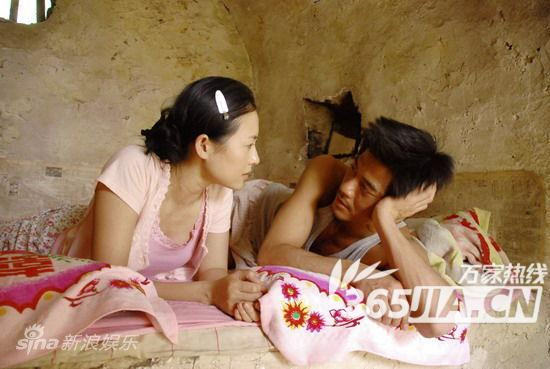 Chia sẻ về vai diễn của mình, Chương Tử Di thổ lộ cô không hề ngại phải đóng những cảnh nhạy cảm. “Tôi có thể làm bất kì điều gì cho vai diễn của mình”, Chương Tử Di nói.