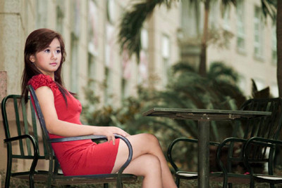 Trong cuộc thi Facelook 2011, bố Yến Linh là người sáng tác bài hát cho Yến Linh thể hiện phần năng khiếu của mình. Trong cuộc thi Facelook 2011, bố Yến Linh là người sáng tác bài hát cho Yến Linh thể hiện phần năng khiếu của mình.