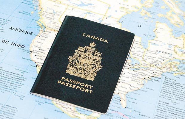 Du học sinh Canada có thể ở lại làm việc đến khi bảo vệ xong TN ảnh 1 Du học sinh Canada có thể ở lại làm việc đến khi bảo vệ xong TN ảnh 1