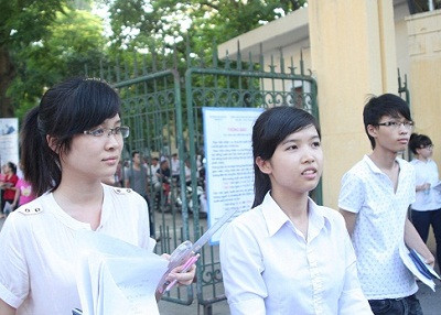 Đáp án Đại học môn Lịch sử năm 2012 đang gây ra nhiều quan điểm trái chiều - Ảnh minh họa.