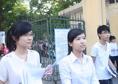 Đáp án Đại học môn Lịch sử năm 2012 đang gây ra nhiều quan điểm trái chiều - Ảnh minh họa.