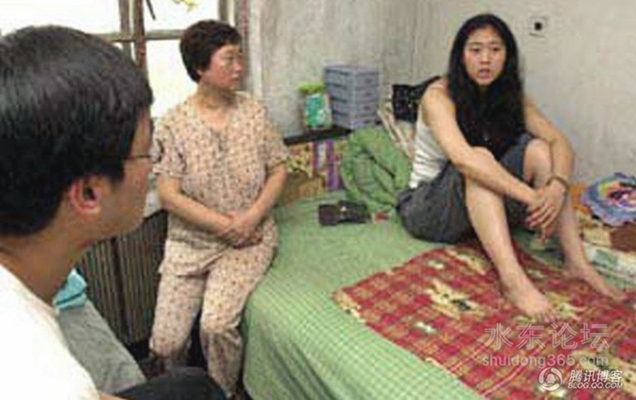 8. Liu Fei (Lưu Phỉ), cô gái vàng của môn thể dục dụng cụ một thời 8. Liu Fei (Lưu Phỉ), cô gái vàng của môn thể dục dụng cụ một thời