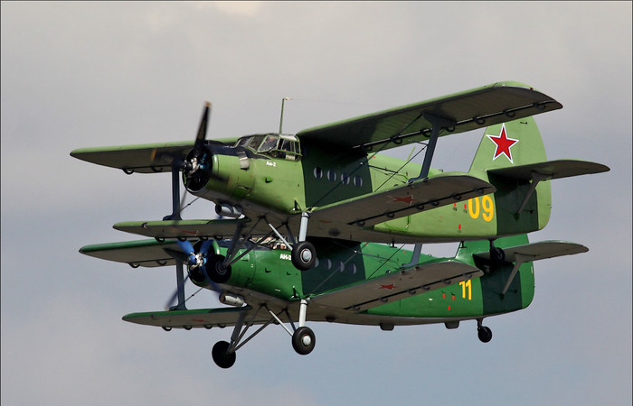 An-2 An-2