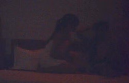 Một gái mại dâm tự nhận là sinh viên năm cuối một trường nghệ thuật tại quận Cầu Giấy (Hà Nội)