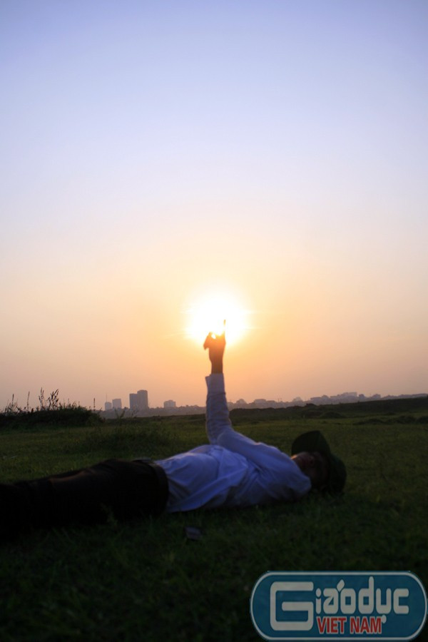 Vẫn có rất ít người biết đến "vườn địa đàng" tuyệt đẹp này Vẫn có rất ít người biết đến "vườn địa đàng" tuyệt đẹp này