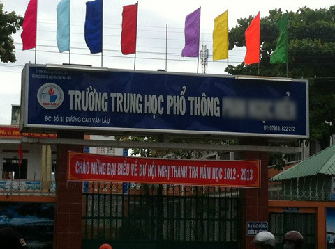 Niên học 1000 năm.