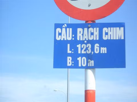 Nghe tên đã sợ.