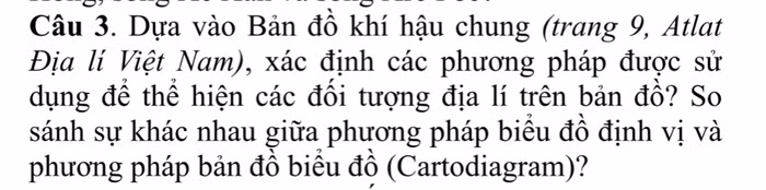 Bài tập do giáo viên cung cấp