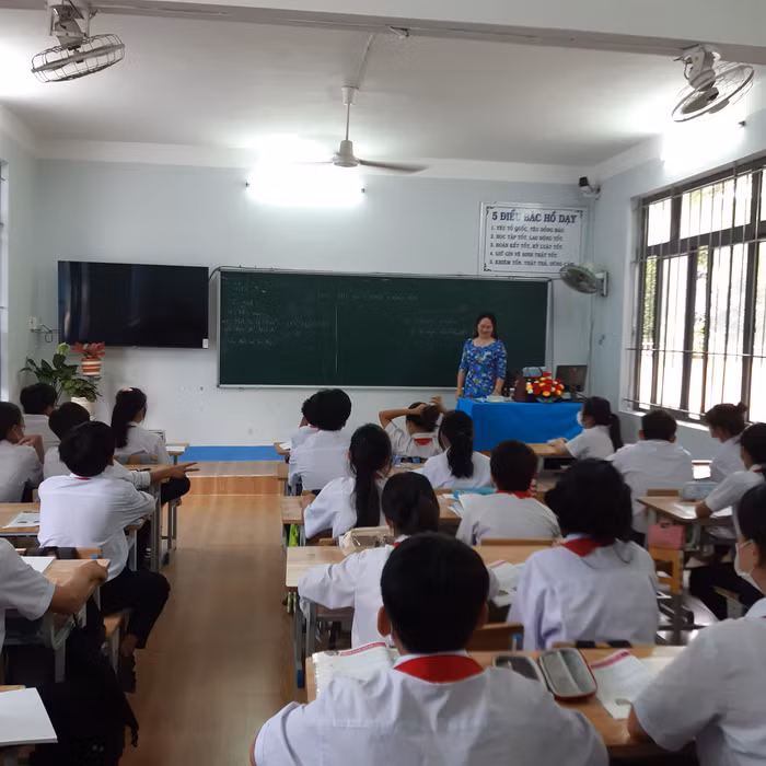 Ảnh chỉ mang tính chất minh họa.