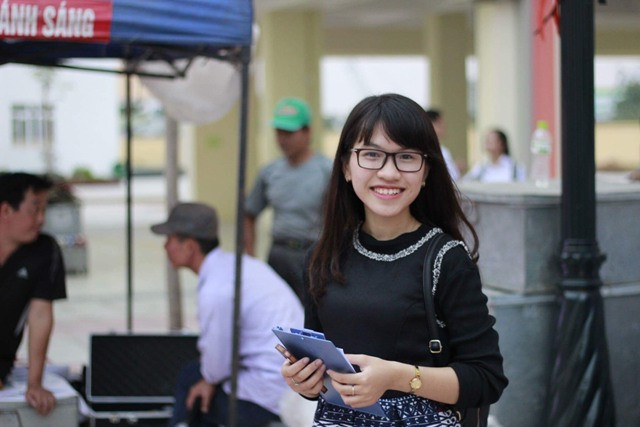 Hai sinh viên Khoa hóa Trường đại học Khoa học Thái Nguyên nhận học bổng Vallet ảnh 3 Hai sinh viên Khoa hóa Trường đại học Khoa học Thái Nguyên nhận học bổng Vallet ảnh 3