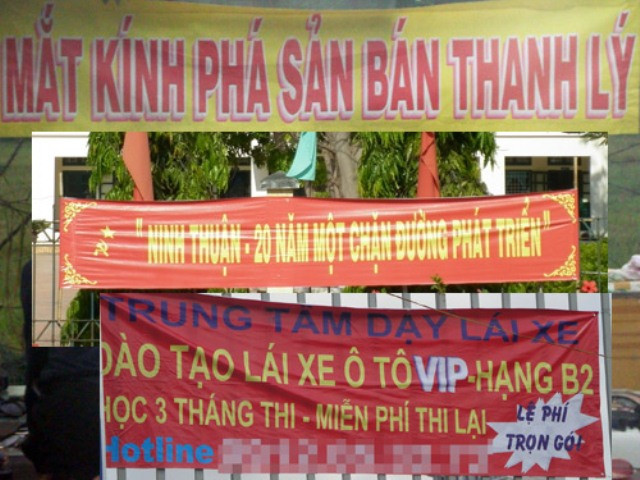 Mua nhanh kẻo hết... Mua nhanh kẻo hết...