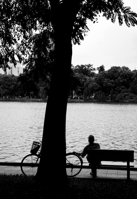 Không gian riêng Không gian riêng