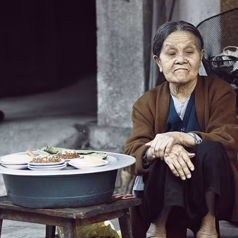 Bán hàng