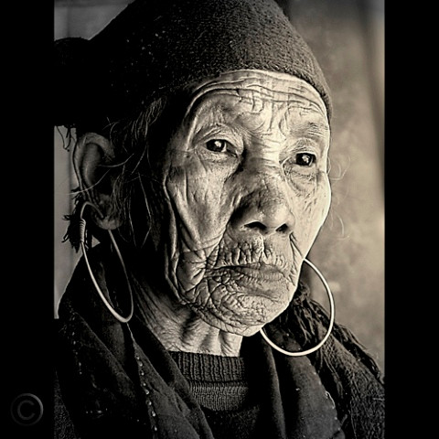 Nếp nhăn Nếp nhăn