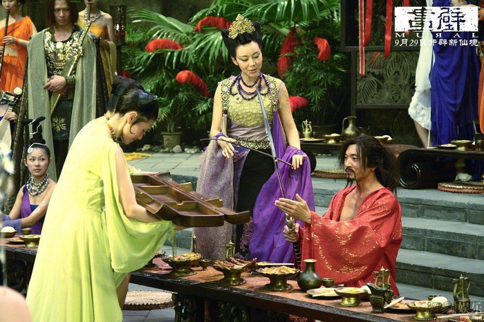 Nhưng đến cuối cùng, anh ta cũng là người đầu tiên phát hiện ra những nguy hiểm thật sự ẩn chứa sau giấc mộng đẹp này. Nhưng đến cuối cùng, anh ta cũng là người đầu tiên phát hiện ra những nguy hiểm thật sự ẩn chứa sau giấc mộng đẹp này.