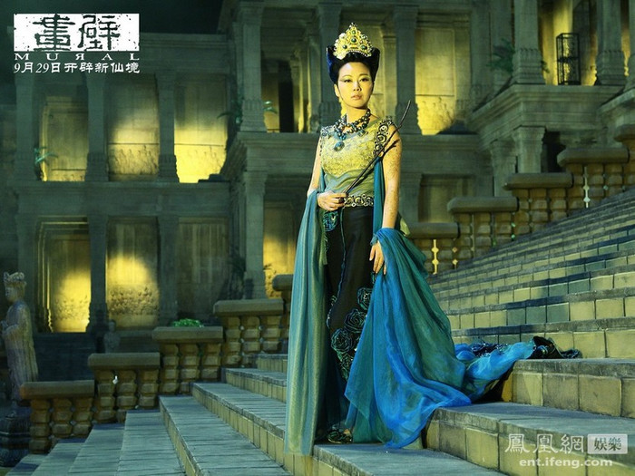 Quy tắc sinh tồn: Cô Cô luôn đẹp nhất! Quy tắc sinh tồn: Cô Cô luôn đẹp nhất!