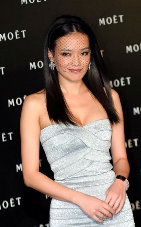 Mới đây, có thông tin người đẹp phim Phi thành vật nhiễu sẽ tham gia bộ phim Đại Thoại Tây Du - Truyền Kỳ Trừ Ma (hay có tên gọi khác là Đại Thoại Tây Du 3) của Châu Tinh Trì, cùng với Văn Chương và Angelababy. Bộ phim đã khởi quay được gần hai tháng tại phim trường Hoành điếm. Mới đây, có thông tin người đẹp phim Phi thành vật nhiễu sẽ tham gia bộ phim Đại Thoại Tây Du - Truyền Kỳ Trừ Ma (hay có tên gọi khác là Đại Thoại Tây Du 3) của Châu Tinh Trì, cùng với Văn Chương và Angelababy. Bộ phim đã khởi quay được gần hai tháng tại phim trường Hoành điếm.