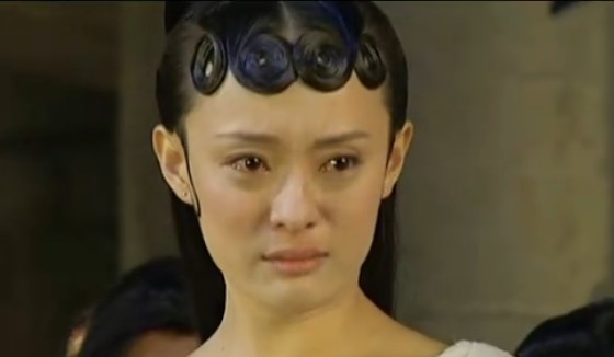 Những giọt nước mắt Những giọt nước mắt