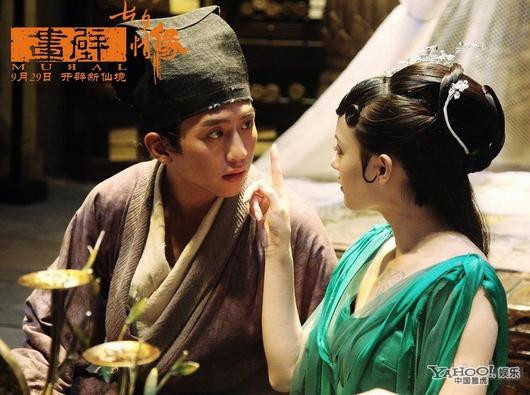 Đạo diễn Trần Gia Thượng cho biết vai diễn của Tôn Lệ do thân phận khá đặc biệt nên giữa cô và các tiên nữ khác có một khoảng cách, là người kề cận trưởng môn nhân, Thược Dược không thể có tình yêu và gần gũi đàn ông, nhưng trong thâm tâm của Thược Dược lại luôn khao khát một tình yêu, cô chỉ có thể âm thầm chịu đựng và ngưỡng mộ những tiên nữ khác có thể tìm được tình yêu thật sự của riêng mình. Đạo diễn Trần Gia Thượng cho biết vai diễn của Tôn Lệ do thân phận khá đặc biệt nên giữa cô và các tiên nữ khác có một khoảng cách, là người kề cận trưởng môn nhân, Thược Dược không thể có tình yêu và gần gũi đàn ông, nhưng trong thâm tâm của Thược Dược lại luôn khao khát một tình yêu, cô chỉ có thể âm thầm chịu đựng và ngưỡng mộ những tiên nữ khác có thể tìm được tình yêu thật sự của riêng mình.