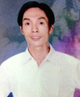 Hung thủ đâm chết em gái ruột ra đầu thú ảnh 1