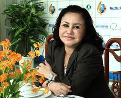 "Đại gia" thủy sản nay đã thành "chúa chổm". Ảnh: TL "Đại gia" thủy sản nay đã thành "chúa chổm". Ảnh: TL