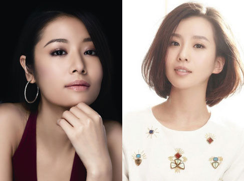 Lâm Tâm Như và Lưu Thi Thi là nạn nhân tiếp theo của blogger Trường Xuân Quốc Mậu