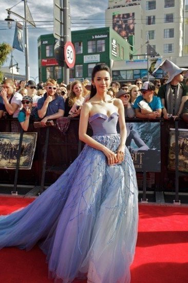 Năm qua cũng là một năm thành công của Diêu Thần. Với dáng người thanh mảnh người đẹp họ Diêu trở thành khách mời thường xuyên của rất nhiều tạp chí. Năm qua cũng là một năm thành công của Diêu Thần. Với dáng người thanh mảnh người đẹp họ Diêu trở thành khách mời thường xuyên của rất nhiều tạp chí.