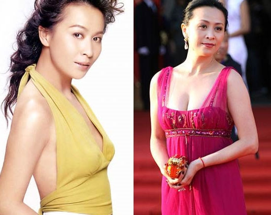 Làm đẹp không phân biệt tuổi tác, cho nên đã ngoài tứ tuần nhưng độ ăn diện của Lưu Gia Linh vẫn không hề thua thế hệ trẻ, ngay cả việc "cải thiện" vòng một. Làm đẹp không phân biệt tuổi tác, cho nên đã ngoài tứ tuần nhưng độ ăn diện của Lưu Gia Linh vẫn không hề thua thế hệ trẻ, ngay cả việc "cải thiện" vòng một.