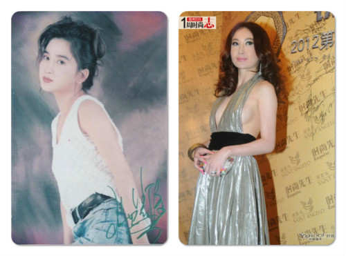 Có thể nói ở độ tuổi ngoài 40 thì Ôn Bích Hà là ngôi sao "ăn chơi" nhất, và cũng thoải mái nhất trong khâu ăn mặc. Có thể nói ở độ tuổi ngoài 40 thì Ôn Bích Hà là ngôi sao "ăn chơi" nhất, và cũng thoải mái nhất trong khâu ăn mặc.