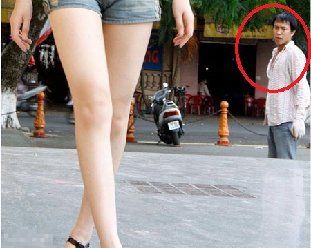 Đàn ông ai chẳng thế? Đàn ông ai chẳng thế?