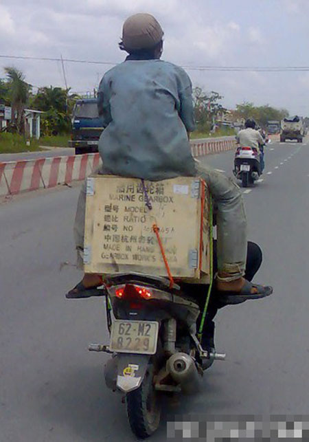 Đã ngồi là phải ngồi cao. Đã ngồi là phải ngồi cao.