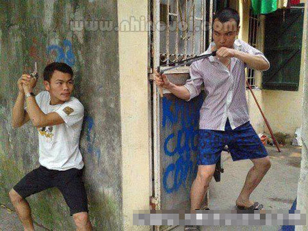 Siêu đặc nhiệm? Siêu đặc nhiệm?