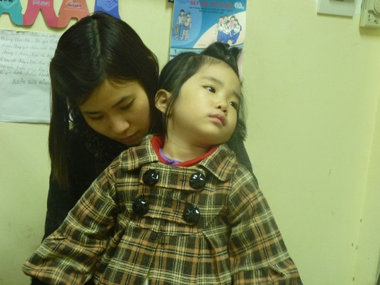 Như vậy tình thương của mẹ lại càng bao la Như vậy tình thương của mẹ lại càng bao la