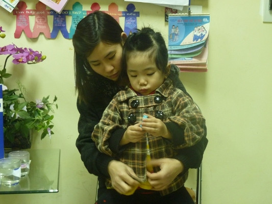 Hồn nhiên và phát triển Hồn nhiên và phát triển