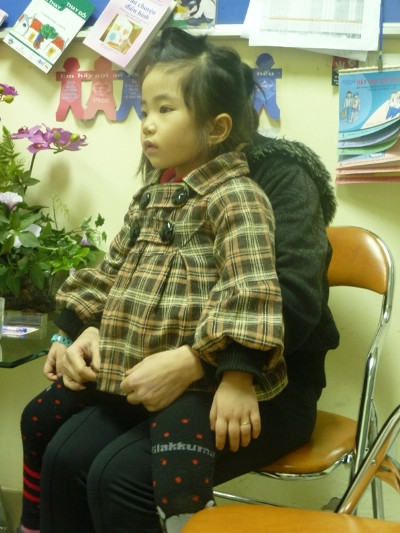 Thơ ngây, trong sáng Thơ ngây, trong sáng